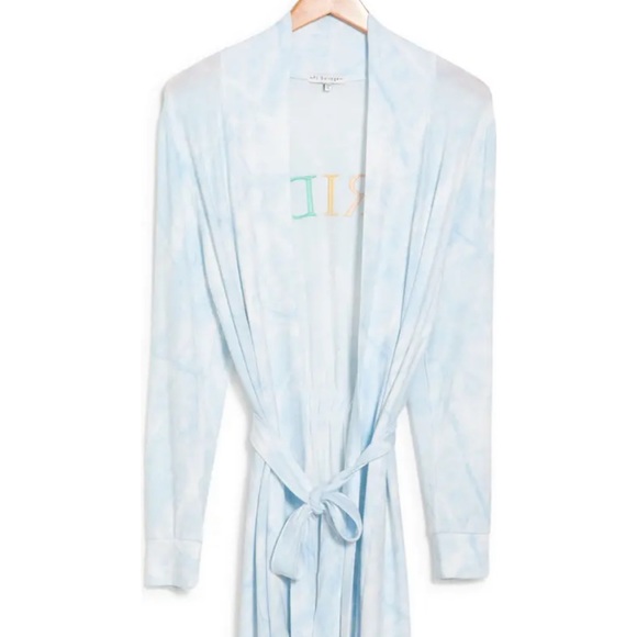 NWT PJ Salvage BRIDE Robe - Picture 2 of 9